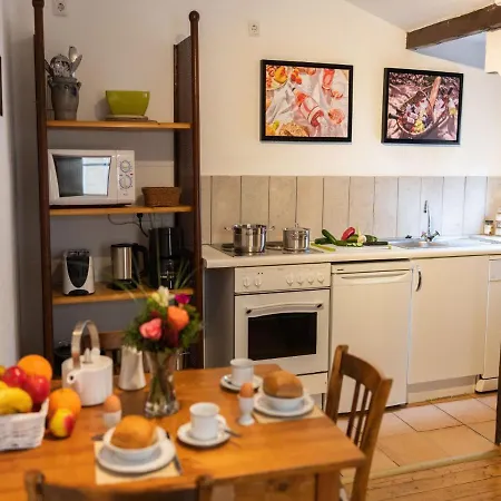 Entenhaus I By Interhome