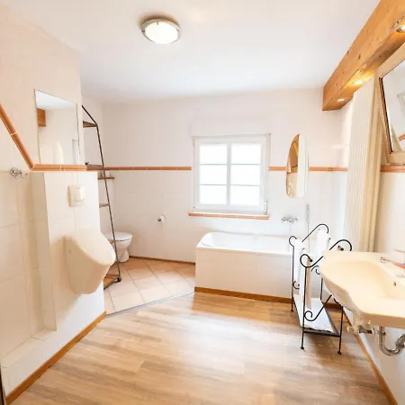 Hotel Entenhaus I By Interhome 3*