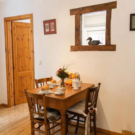 Entenhaus I By Interhome 3* Ediger-Eller