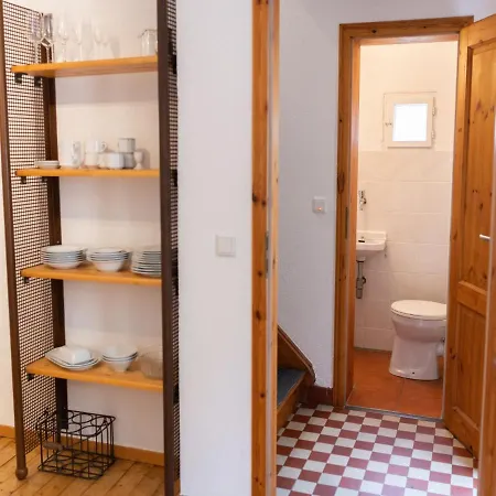 Hotel Entenhaus I By Interhome 3*