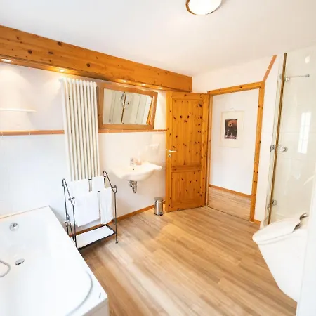 Entenhaus I By Interhome