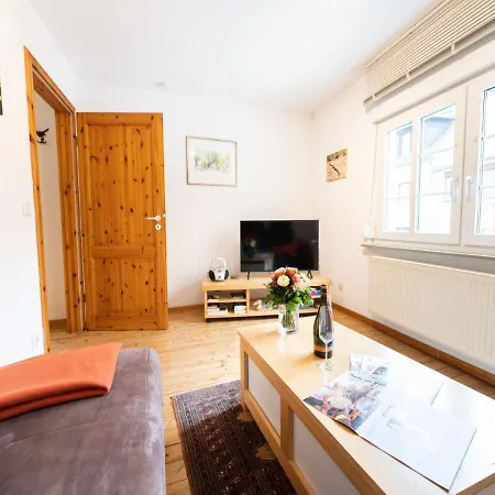 Hotel Entenhaus I By Interhome