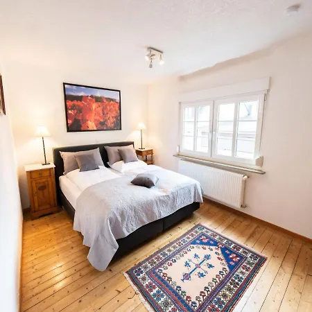 Hotel Entenhaus I By Interhome Ediger-Eller