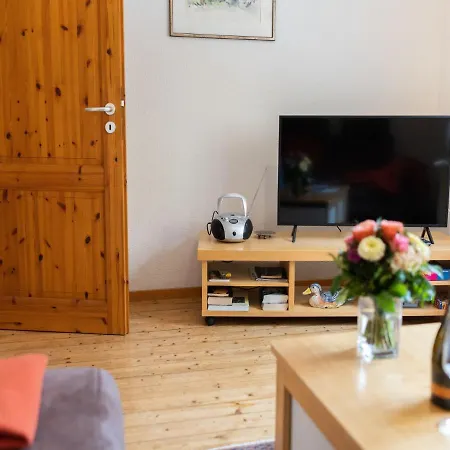 Hotel Entenhaus I By Interhome 3*