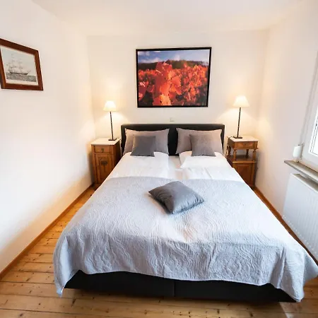 Entenhaus I By Interhome Hotel