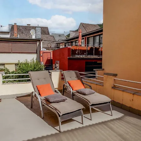 Entenhaus I By Interhome Ediger-Eller