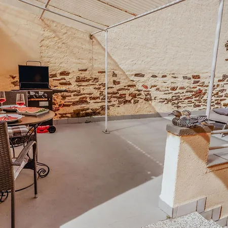 Entenhaus I By Interhome